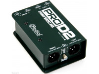 Radial Engineering Pro D2 Radial Engineering Pro D2