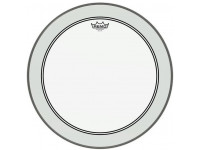 Remo P3-1316-C2 Powerstroke P3 Clear Bass Drumhead, 16