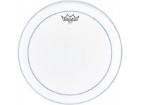 Remo Pinstripe Coated Batter 13 - 