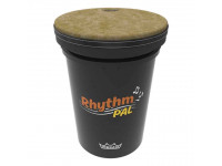 Remo  Rhythm Pal 13 x 18 Skyndeep Fiberskyn c/ Snare  - Los tambores Rhythm Pal® de Remo son uno de los productos de percusión más completos jamás desarrollados que son fáciles de tocar y muy portátiles, creando un sonido de batería práctico y útil., ...