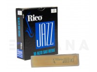 Rico Royal Jazz Saxofone Alto 2 - vendido por unidad, 