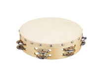 Ritmo TH812 Pandeireta 20cm 