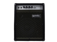 Rock Bass - Warwick BC 20