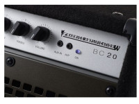Rock Bass - Warwick BC 20