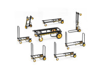 RockNRoller  Multi-Cart R2RT Micro