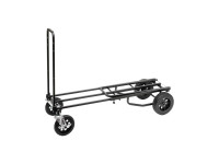 RockNRoller  R12 Stealth Carro