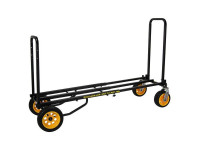 RockNRoller  R18RT (Ground Glider Mega)