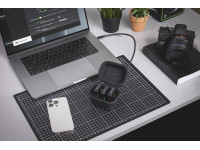Rode  Charge Case+ GO3