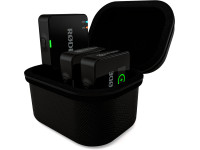 Rode  Charge Case+ GO3