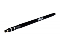 Rode Mini Boompole - El Mini boompole nació de un pedido realizado a Røde por la BBC., La BBC quería una percha robusta que fuera asequible, pero que no necesitaba tener la longitud del Boompole., Así, se produjo un pr...
