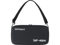 Roland CB-404 Bolsa para <b>Roland SP-404MKII</b> - Roland CB-404 Bolsa de Transporte Original para Roland SP-404MKII, Estuche personalizado para los renombrados samplers de la serie Roland SP-404, Incluye 4 botones naranjas para personalizar tu Rol...