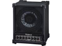 <b>Roland CM-30 Cube Monitor Coluna amplificada monitor estúdio portatil pilhas stereo</b>