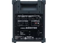 <b>Roland CM-30 Cube Monitor Coluna amplificada monitor estúdio portatil pilhas stereo</b>