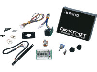 Roland GT-KIT-GT3 Divided Pickup Kit - 