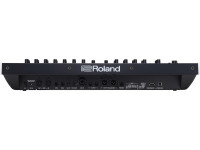 Roland Jupiter-Xm Painel de Ligações
