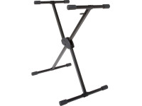 Roland KS-10X Suporte de Teclado em X regulável em altura