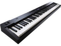 Roland <b>RD-08</b> Piano Profissional ZEN-Core <b>88-Teclas Pesadas PHA-4</b> - Teclado contrapesado de 88 teclas con tacto marfil (estándar PHA-4), Motor de sonido ZEN-Core, Motor de sonido ZEN-Core, motor de sonido SuperNATURAL Piano y SuperNATURAL E-Piano, 3 partes, Efectos...
