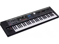 <b>Roland VR-09B V-COMBO Teclado Piano Elétrico Orgão Elétrico Drawbars Sintetizador Drums 61-teclas BEST-SELLER</b> <b>Roland VR-09B V-COMBO Teclado Piano Elétrico Orgão Elétrico Drawbars Sintetizador Drums 61-teclas BEST-SELLER</b>