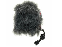 Protecção de vento para microfone Rycote Special 60 Mini Windjammer