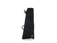 Saco Gator guitarra tipo Flying V