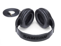 Samson SR350 Auriculares de estudio