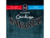 Savarez 510ARJ Alliance Cantiga Set
