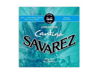 Savarez  510MJ Cantiga