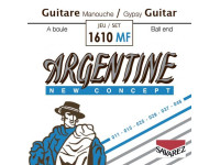 Savarez  Argentine 1610MF