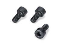 Schaller Set of nut clamping blocks screws for 6-string locking nut