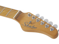 Schecter  MV-6 Super Sonic Blue