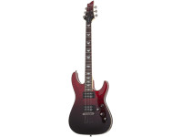 Schecter Omen Extreme 6 Blood Burst 