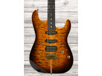 Guitarras formato ST Schecter USA Custom Shop CET 50th Anniversary Golden Anniversary (41 of 50)