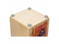 Schlagwerk  CP402 High Five Kids Cajon
