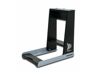 Schlagwerk  ECA70 - Este adaptador (incluye almohadilla de asiento grande) es adecuado para todos los cajones Schlagwerk con una altura de asiento de 50 cm., Con el ECA 70, la superficie del asiento se amplía, Al mism...
