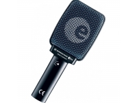 Sennheiser E 906 - Micrófono de instrumento dinámico, Serie 