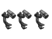 Sennheiser  E604 3Pack 