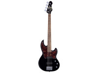 Shergold Libertine Standard Bass SBL15 Solid Black