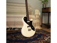 Shergold Provocateur Standard SP12 Dirty Blonde