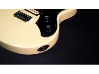 Shergold Provocateur Standard SP12 Dirty Blonde