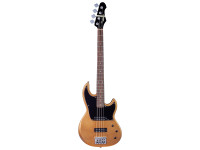 Shergold SBL15 Libertine Standard Bass Guitar Metallic Gold