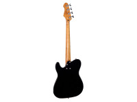 Shergold Telstar Standard Bass SBT14 Black