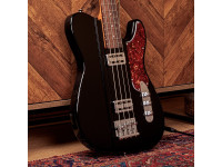 Shergold Telstar Standard Bass SBT14 Black