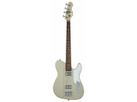 Shergold Telstar Standard Bass SBT14 Champagne Gold Gloss