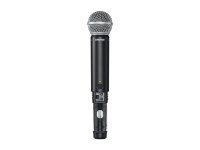 Shure  BLX24R/SM58 K3E