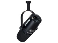 Shure  MV7 Plus