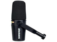 Shure  MV7 Plus