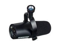 Shure  MV7 Plus