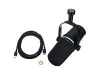 Shure  MV7 Plus