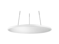 Shure  MXA920-R Microflex Advance Round Ceiling Microphone Array White