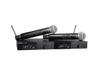 Shure  SLXD24DE/Beta58 G59
